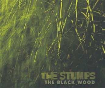 The Black Wood