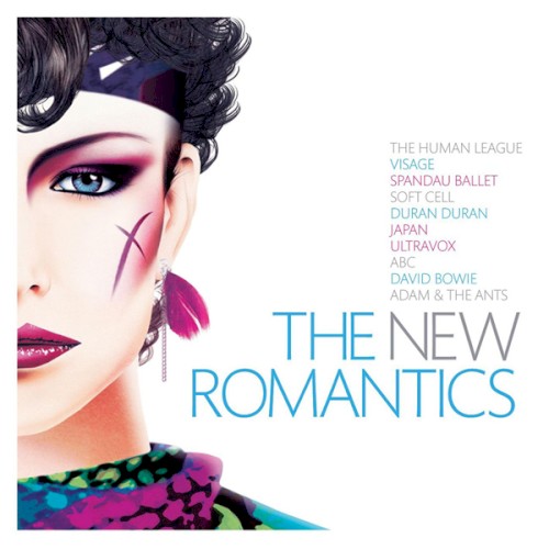 The New Romantics