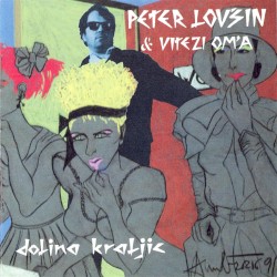 Dolina kraljic