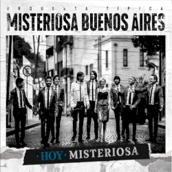 'Hoy' Misteriosa
