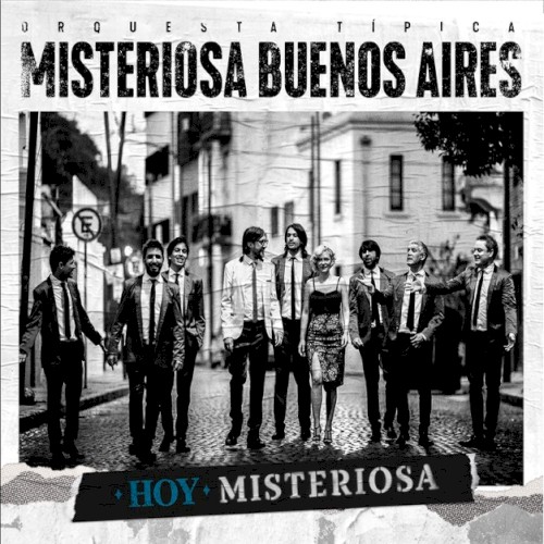'Hoy' Misteriosa