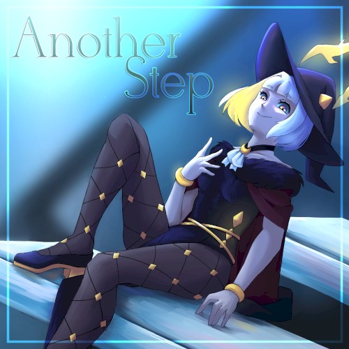 Another Step