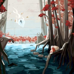 The Well City Volume 1 - DESCENT