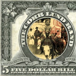Five Dollar Bill