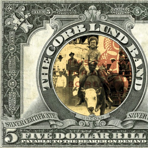 Five Dollar Bill