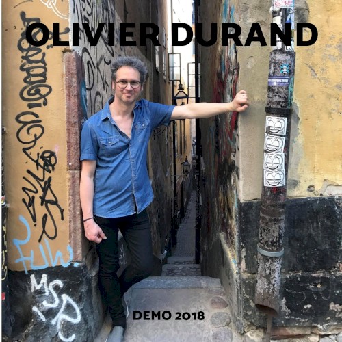Demo 2018