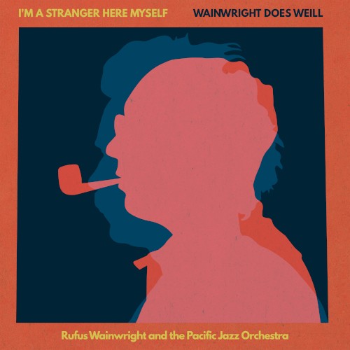 I'm a Stranger Here Myself – Wainwright Does Weill