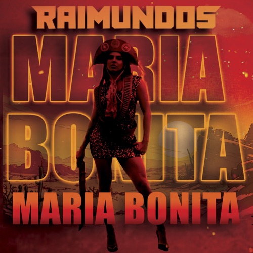 Maria Bonita
