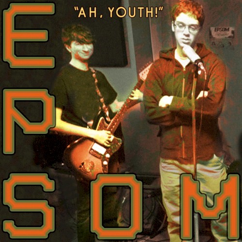 Ah, Youth