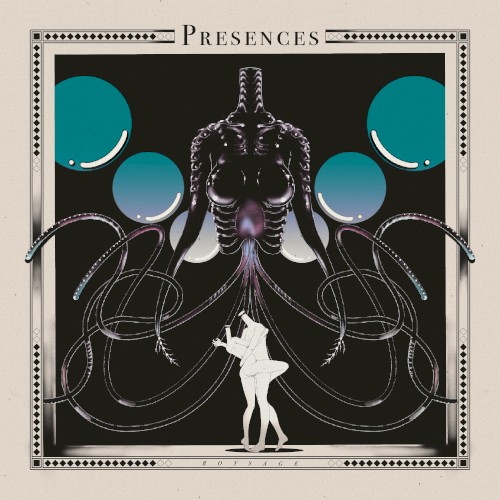 Presences (Alternate)
