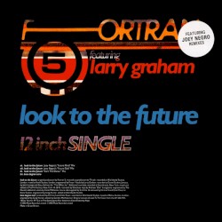 Look to the Future