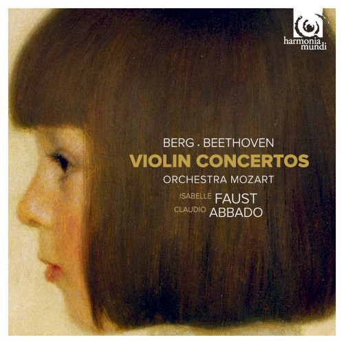 Violin Concertos