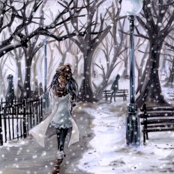 Winter