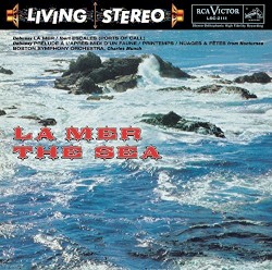 La Mer