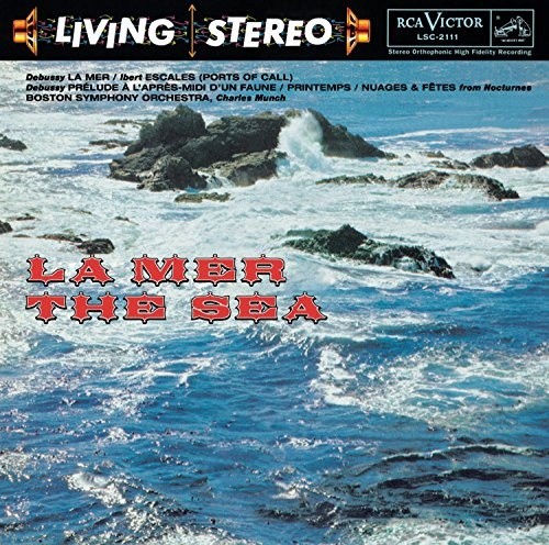 La Mer