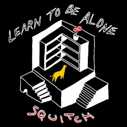 Learn To Be Alone