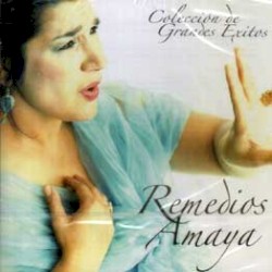 Colección de grandes éxitos