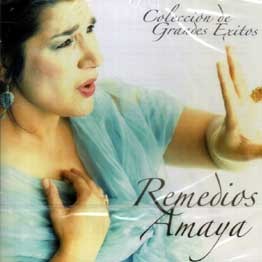 Colección de grandes éxitos