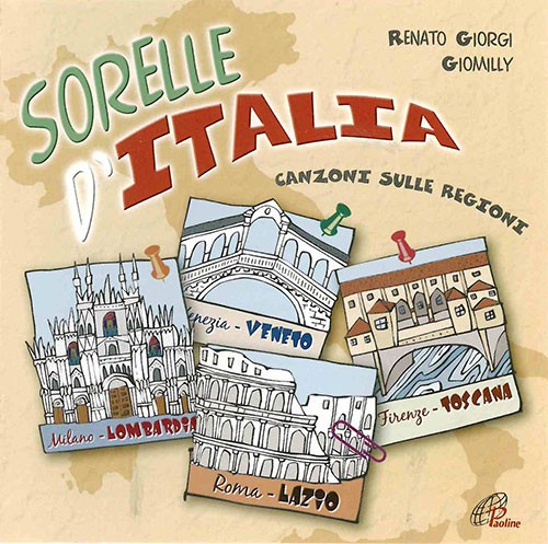 Sorelle d'Italia