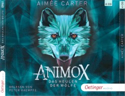 Animox - Das Heulen der Wölfe