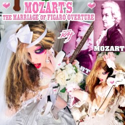 Mozart’s the Marriage of Figaro Overture