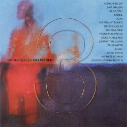 Signed Sealed Delivered, Volume 3