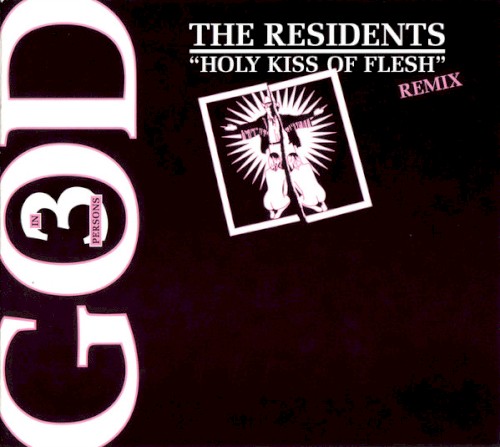 Holy Kiss of Flesh Remix