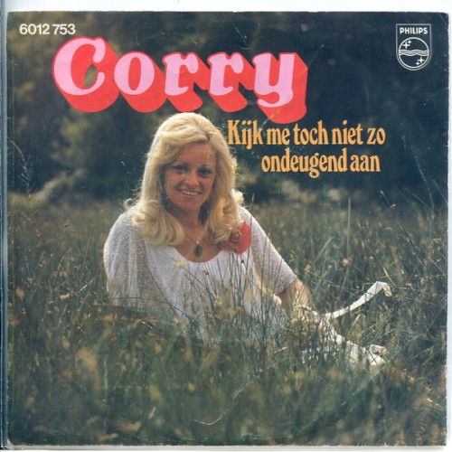 Kijk me toch niet zo ondeugend aan / Jouw naam draag ik bij me
