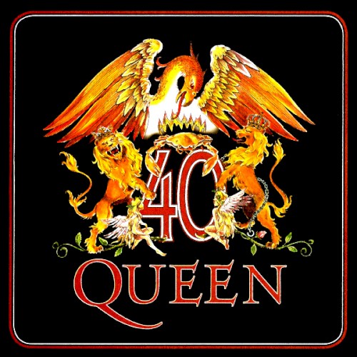 40 Years of Queen