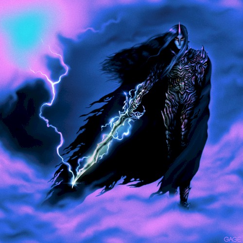 CURSEBREAKER Z