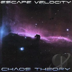 Chaos Theory