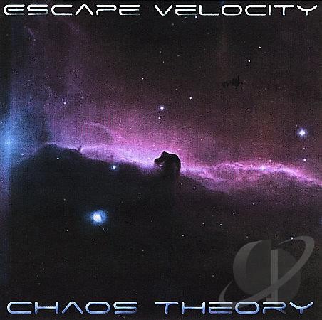 Chaos Theory