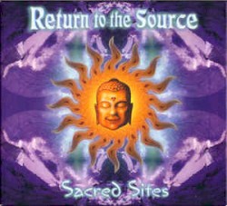 Sacred Sites
