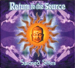 Sacred Sites