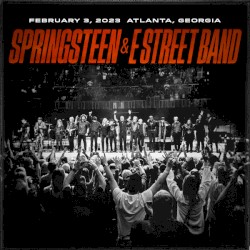 2023‐02‐03: State Farm Arena, Atlanta, GA, USA