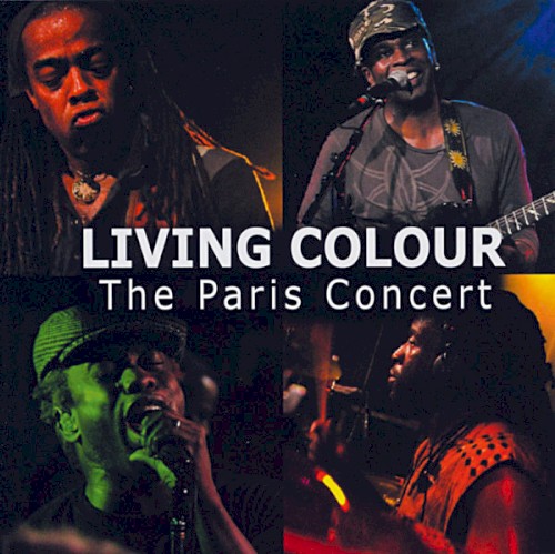 The Paris Concert