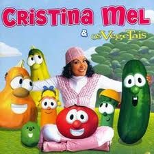 Cristina Mel e Os Vegetais