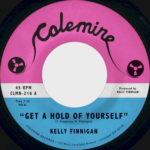 Get a Hold of Yourself / It Hurts Me So Much