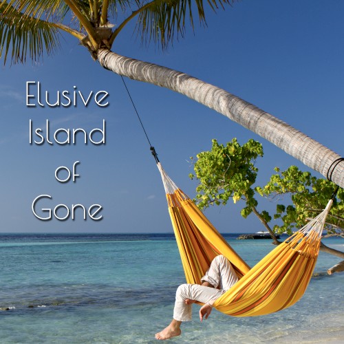 Elusive Island of Gone
