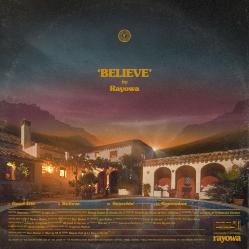 Believe