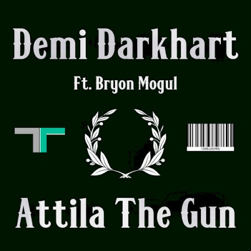 Attila The Gun