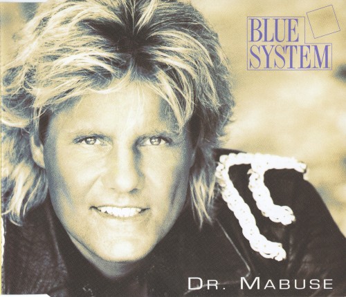 Dr. Mabuse