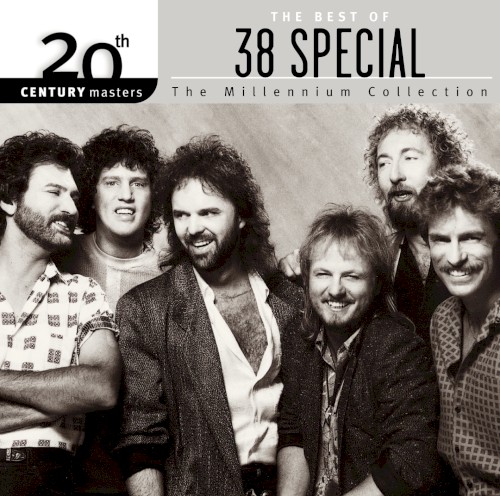 20th Century Masters: The Millennium Collection: The Best of 38 Special
