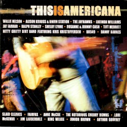 This is Americana
