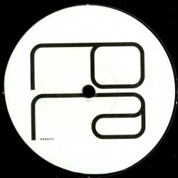 Outerspace EP