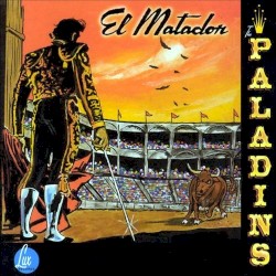 El Matador