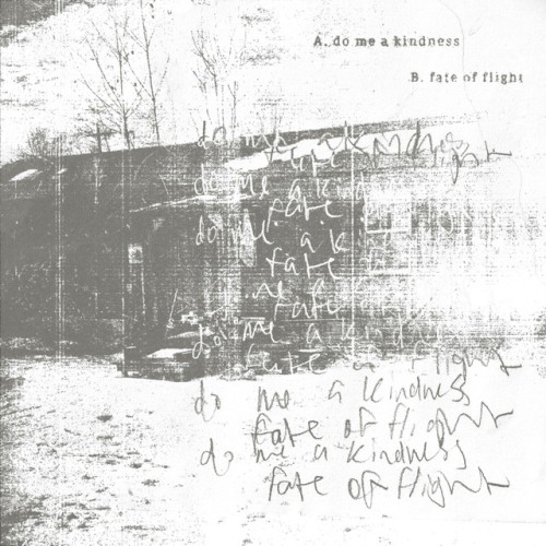 Do Me a Kindness / Fate of Flight