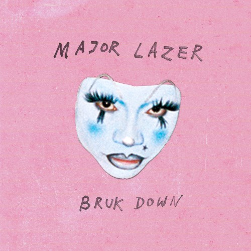 BRUK DOWN