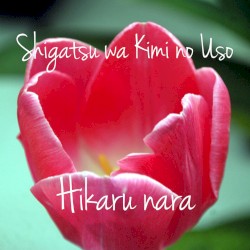 Hikaru nara - Shigatsu wa Kimi no Uso OP