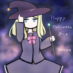 Happy Halloween Mix